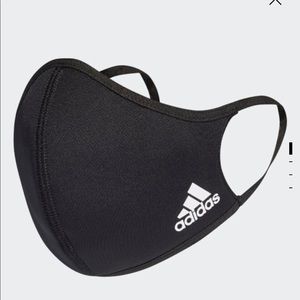 Adidas Mask (non medical)